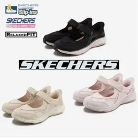 스케쳐스 여성 슬립인스 메리제인샌들 72,660원