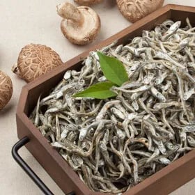 국내산 고바멸치 조림안주용 1.5kg 11,620원 무배