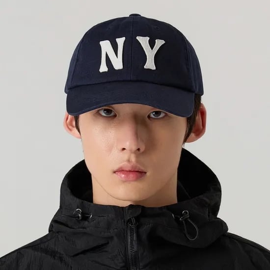 챔피온 NY 아플리케 볼캡 39,690원