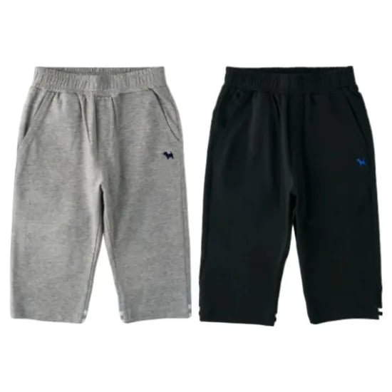 블루독 쿨기능 7부 트레이닝팬츠 25,600원 2장무배