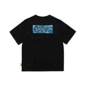내셔널지오그래픽키즈 미니미 만텔라 백그래픽 반팔티 21,380원 무배