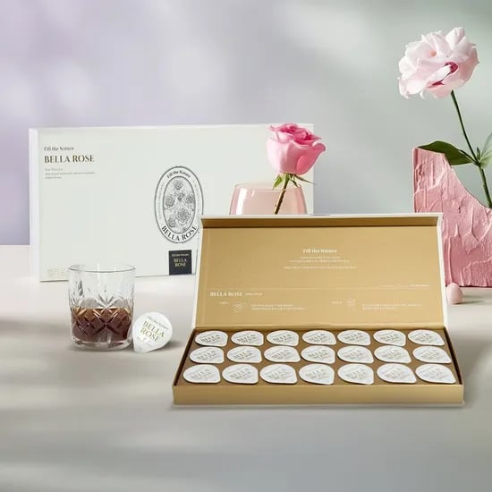 벨라로즈 로즈티 14g x 21개입 (소비기한 6월 19일) 무배 6,900원