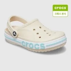 크록스 바야밴드 클로그 8종 택1 (39,420원)