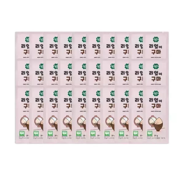 룰루맘 리얼이구마 30봉 29,050원(봉당960) 무배 /T멤버십