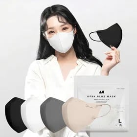 kf94 황사마스크 새부리형 50매 7,900원