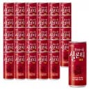 홍차의 꿈 실론티 240ml 30캔