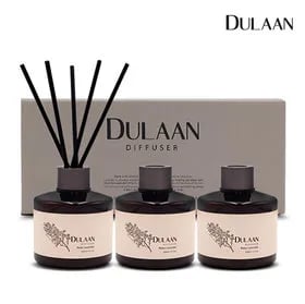 둘란 디퓨저 200ml 3개 8,900원 (무료배송)