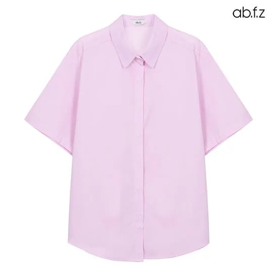 abfz 여성 반팔셔츠 35%쿠폰 22,690원 무료배송