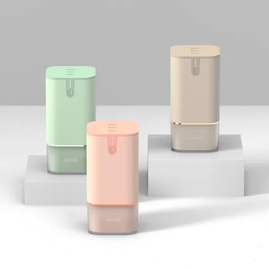 PD 30W PPS 초고속충전 보조배터리 20000mAh IB320  8700원