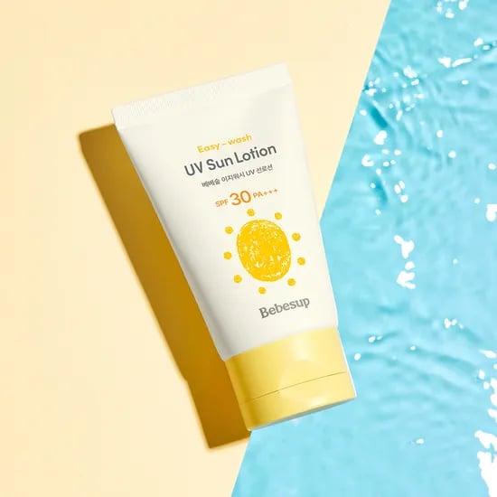 베베숲 이지워시 유아 UV 선로션 50ml 1+1 19,900원