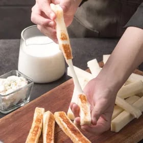 모짜렐라 구워먹는 치즈 200g 2팩 11,480원