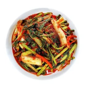 열무김치 2kg 13,430원