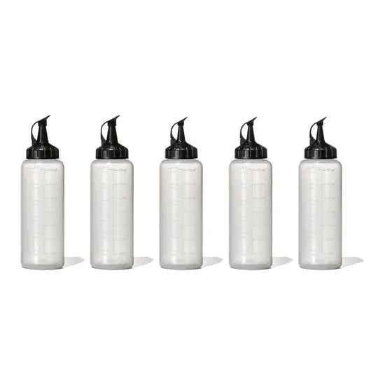옥소 굿그립스퀴즈보틀(양념통) 5개 25,900원