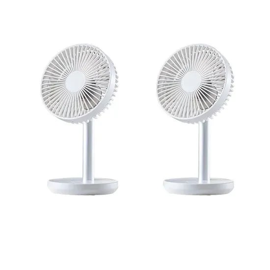 1+1 SOBE 미니 무선 탁상용 선풍기 22,900원 무배