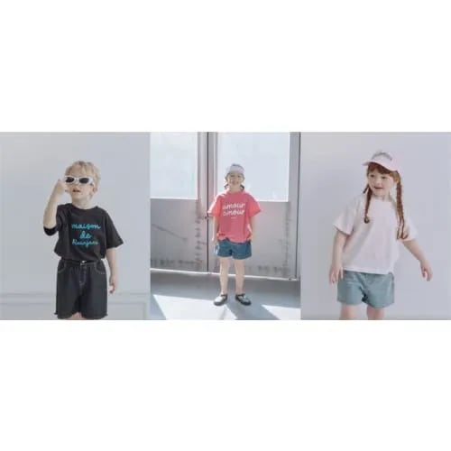 로아앤제인 탱글티셔츠 플로럴티셔츠 균일가 16,728원  2장 무배