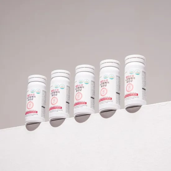 바디프로젝트 질유산균 3박스 26,900원 무배