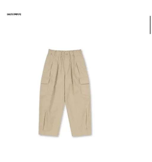 아동 카고 팬츠 강추!! 9,900원