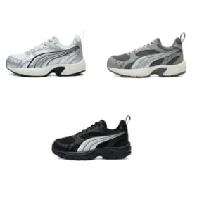 지마켓/ 푸마 소프트폼 러닝화 트레이닝화 데일리 슈즈 밀레니오 31,700원 무배