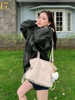 칼린 데이프 S 데일리가방 76,982원