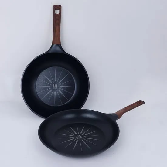 키친아트 인덕션 후라이팬 28cm 궁중팬 28cm 2종