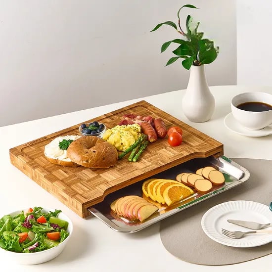 레비오사 아트잔 엔드그레인 트레이 도마 34,900원