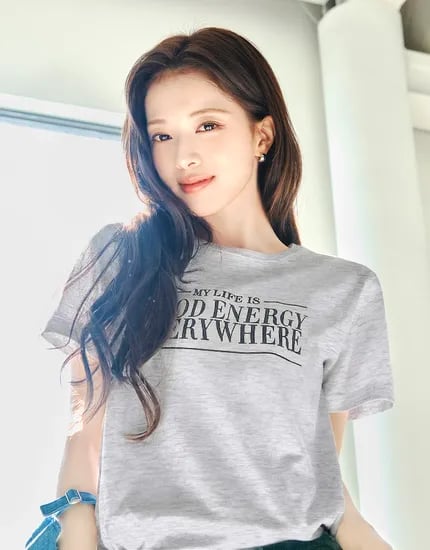 그래픽 반팔 티셔츠 8,900원 2장이상 무배