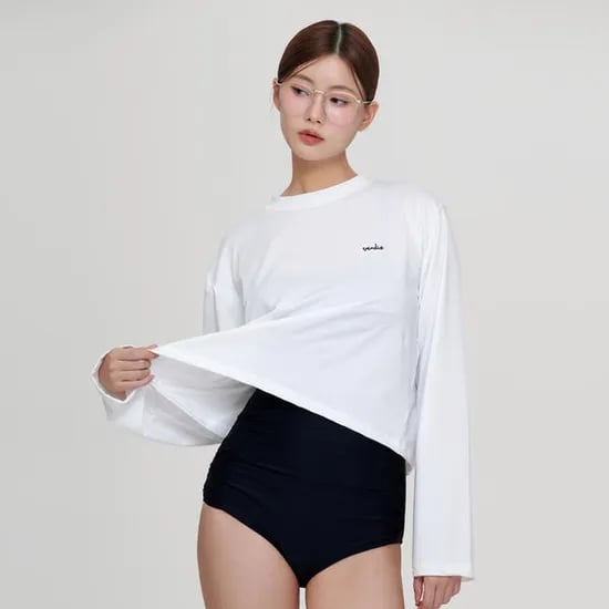 벤디스 케이지 여자 래쉬가드 14,300원