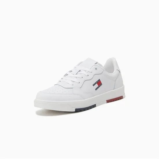 타미 레더 스니커즈 60830원 (사이즈별로 몇개 안남은것더 있음)