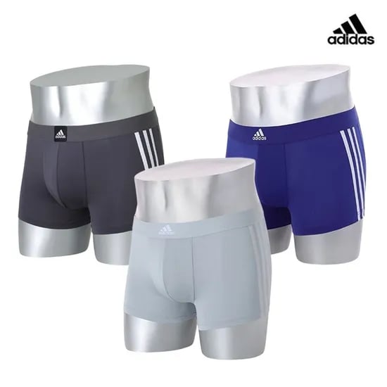 아디다스 언더웨어 1+1 8,560원 무배