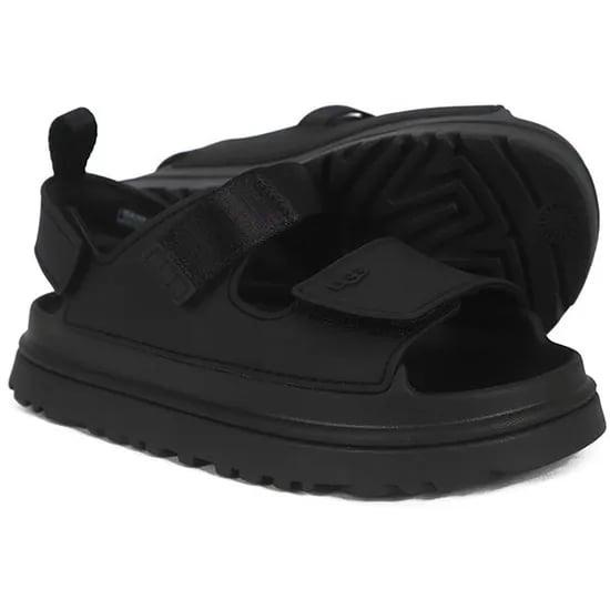 어그 UGG 키즈 골든글로우 샌들 73,710원 유배