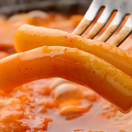 맛보장 신대장떡볶이 230g 총 4팩 6,710원 무배