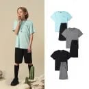 26SS신상 블랙야크키즈 아이스 쿨 기능성 상하복세트 25,260원