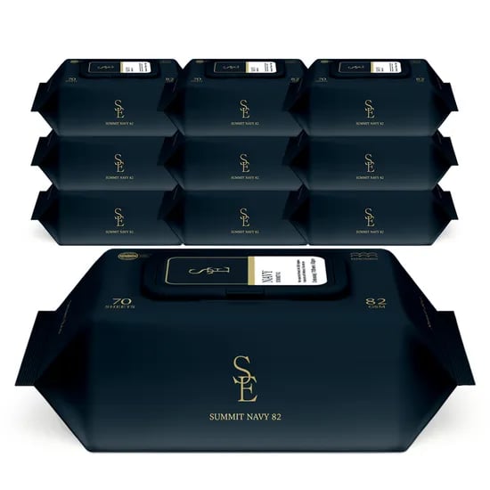 지앤티클린 스마트에코 써밋 82g 물티슈 70매 10팩+10팩 17800원
