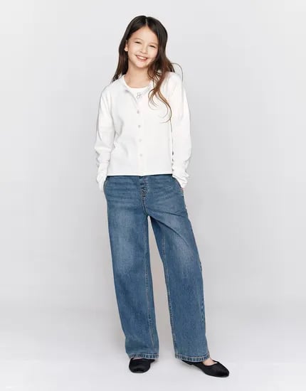 지오다노키즈 배럴핏 데님팬츠 24,700원 무배