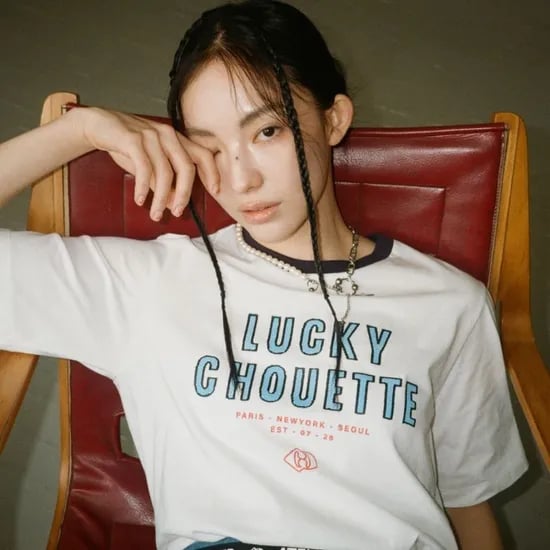 럭키슈에뜨 자켓 126,790원~