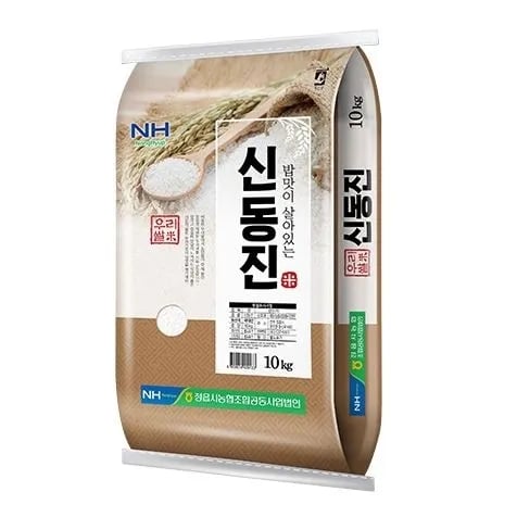 정읍농협 신동진쌀 10kg 27,714원