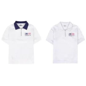 엔비에이키즈 USA 반집업 맨투맨 17,160원