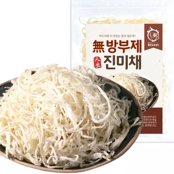 진미채 1kg