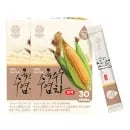 맥널티 티브루 옥수수수염차 진액 10ml 30입