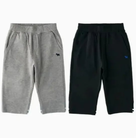 블루독 에어로쿨 7부/에어로쿨 긴바지 2L