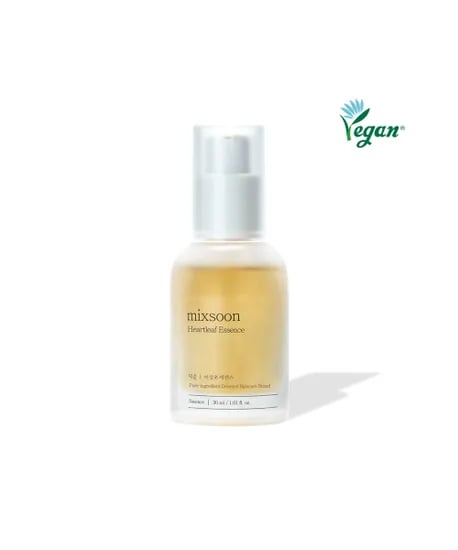 믹순 어성초 에센스 30ml 유통기한 27-06-27