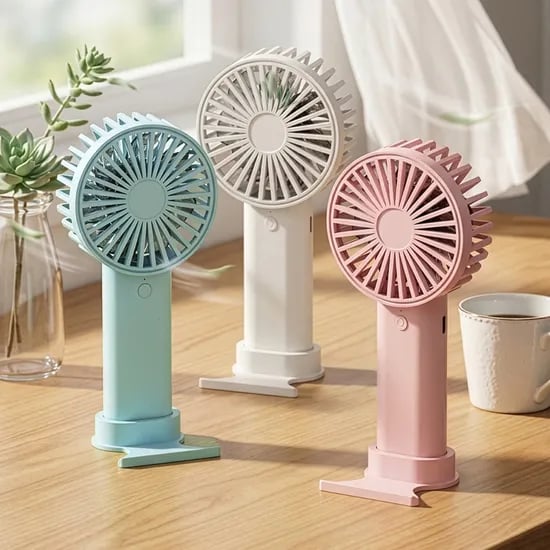 휴대용 핸디 선풍기