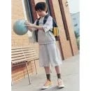 탑텐키즈 쿨에어 버뮤다 팬츠