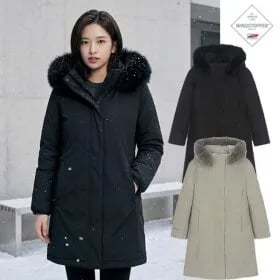 네파 역시즌 아르테 구스코트다운