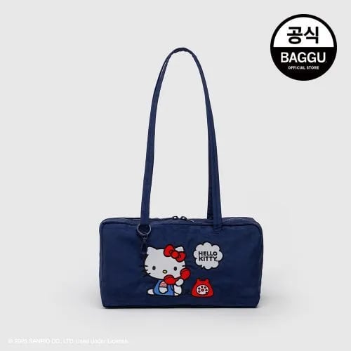 헬로키티 보울러백 1개 58,850원