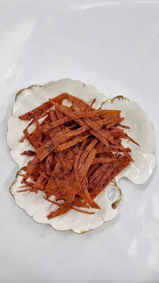 숏다리믹스 기본맛 12,000원, 매운맛 12,000원