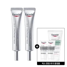 유세린 하이론3X 아이크림 15ml 2개 외 다양