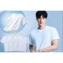 폴햄 기본 반팔티 3+1PACK 14,990원