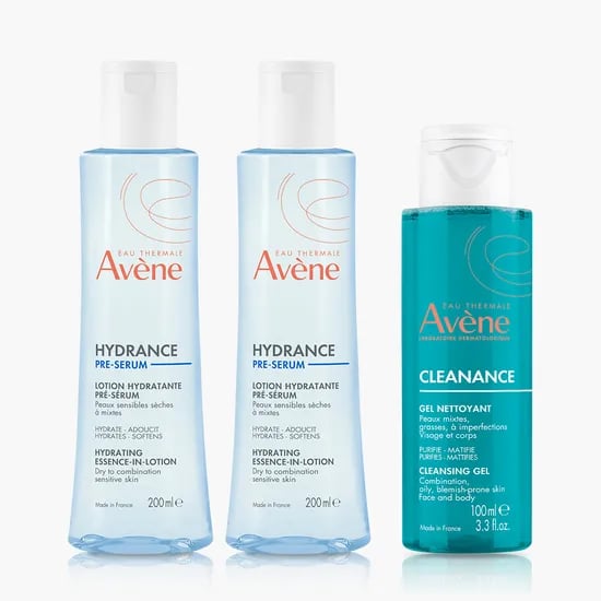 아벤느 이드랑스 에센스 로션 200ml 2개 외 다양 아벤느 클렌징젤 100ml 2개