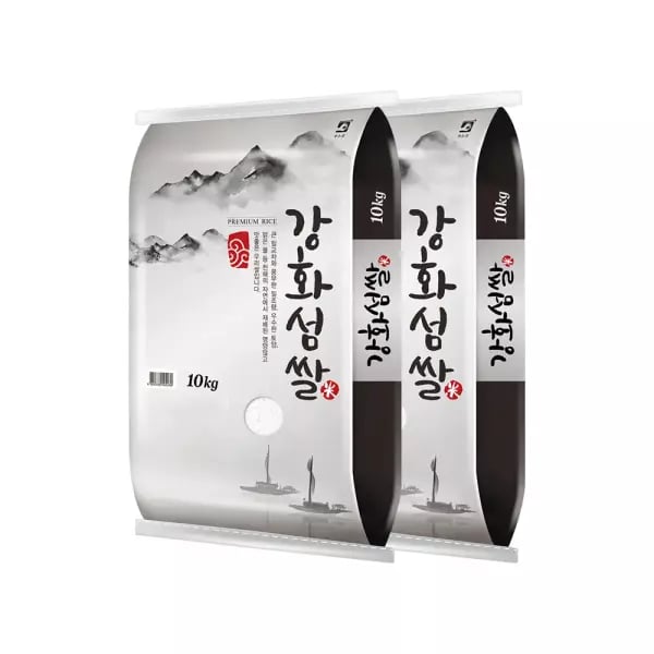 강화섬쌀 삼광미 상등급 10kg 외 다양 20kg